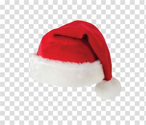Download High Quality santa hat transparent background Transparent PNG ...