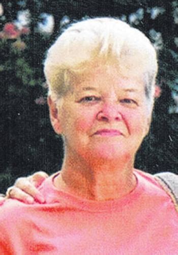 Marianne Jenks Obituary (1937 - 2018) - Xenia, OH - Xenia Daily Gazette