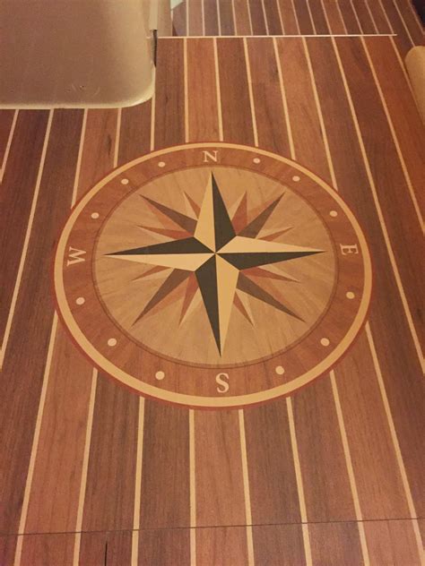 Teak Wood Flooring For Boats – Flooring Ideas