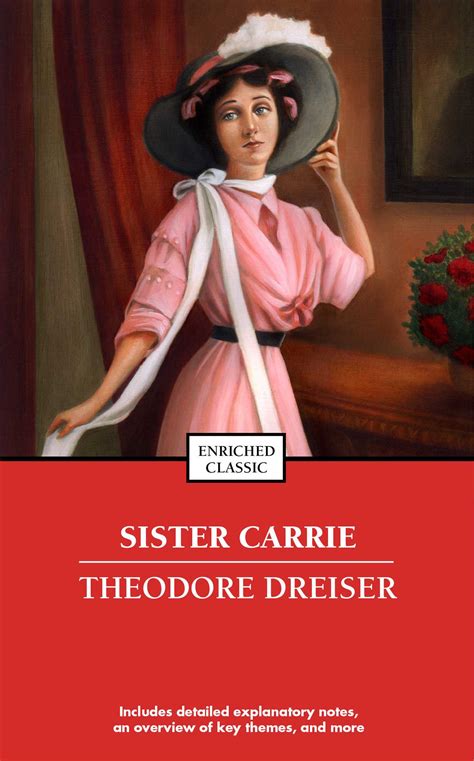Sister Carrie eBook by Theodore Dreiser | Official Publisher Page ...