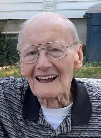 Eugene Charles Herzog Obituary - 2024 - Mahn Funeral Homes