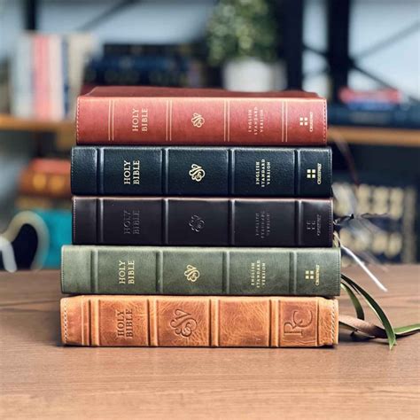 Choose the Best Study Bible for You - MadeByFaith