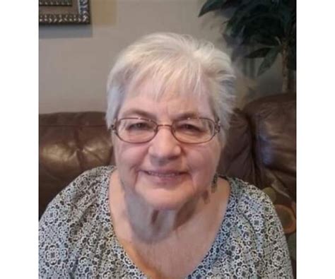 Linda Ashton Obituary (2024) - Leesburg, GA - Albany Herald