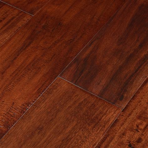 Everything You Need To Know About Acacia Engineered Hardwood Flooring ...