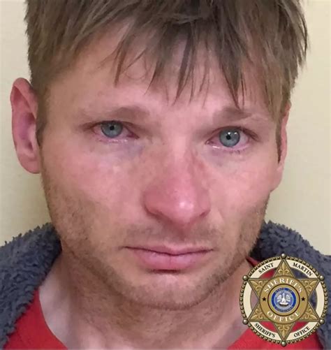 St. Martin Parish Man Charged After Complaint