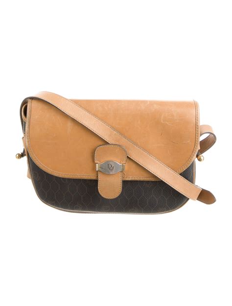 Dior Crossbody Bag Canada at Maureen Baker blog