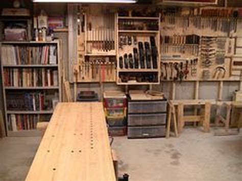 Small Woodworking Shop Storage Ideas at Joseph Heil blog