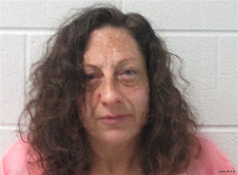 WV Mugshots on Twitter: "Beverly Ann Helmick #TVRJ http://Arre.st/WV ...