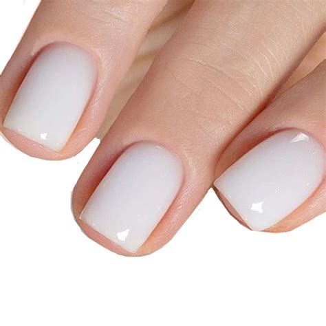 What is the Best Milky White Nail Polish? - The Style Tribune