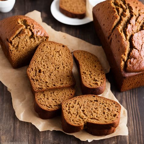 Simple Molasses Bread Recipe at Chastity Parnell blog