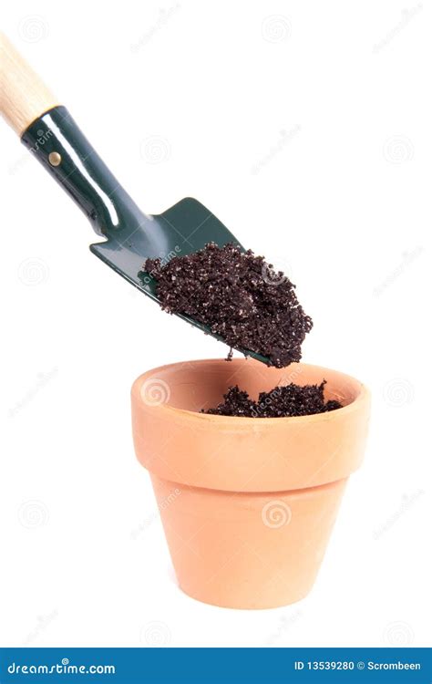 How To Soil A Pot at Andrea Delreal blog