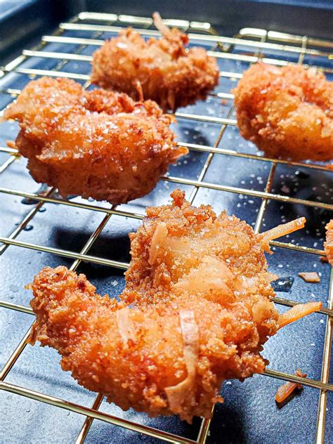 What To Serve With Coconut Shrimp | 20 Latin-Inspired Sides | Cocina ...