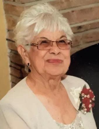 Angelica Arispe Valenzuela Obituary (2025) - Corpus Christi, TX ...