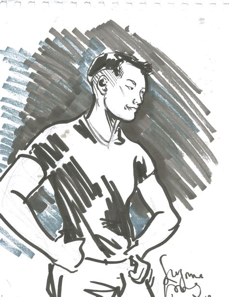 Jiz Lee Archives - ChipInHead.com