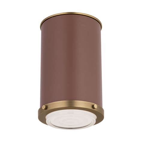 Marlowe Small Flush Mount | Light House Co.