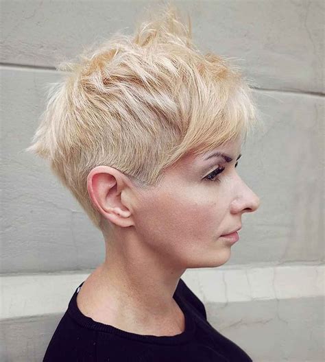 70 trendiest pixie cuts for 2023 – Artofit