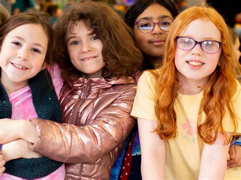 Feb 20 | The Avery Coonley School K-8 Group Tour | Downers Grove, IL Patch