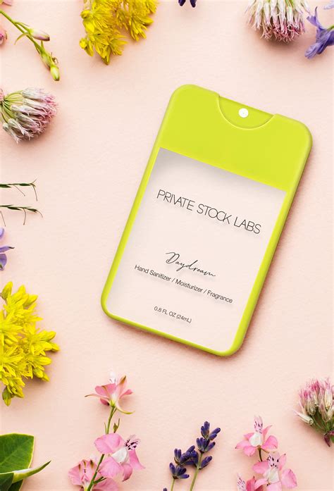 Private Stock Labs - Science Meets Fashion