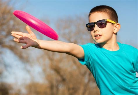 9 Intriguing Facts About Frisbee Golf - Facts.net