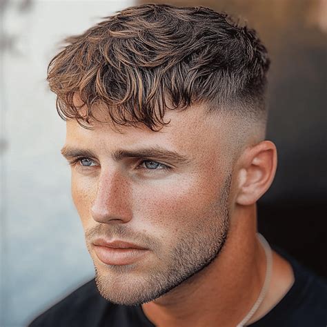 Top 10 Trending Hairstyles for Men in 2026 - VAGA men's magazine