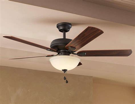 Best Ceiling Fans For Short Ceilings at Natasha Barr blog