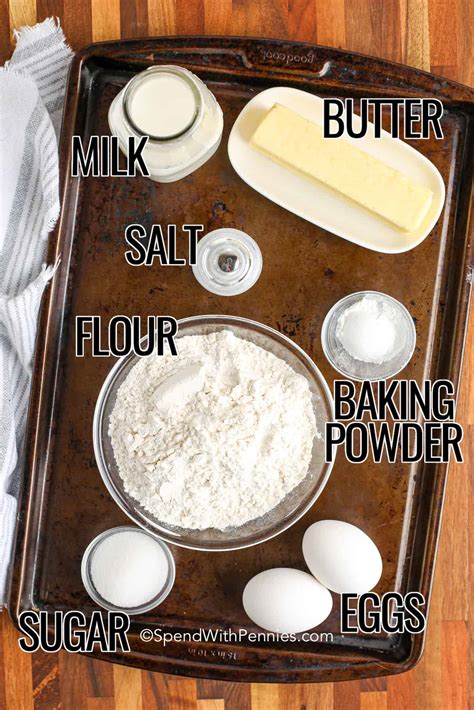 How To Make Waffles – Waffles Recipe – BVJH