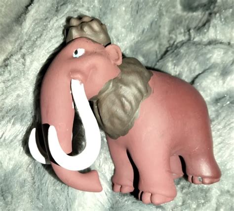 3D print Julian - Ice Age・Cults