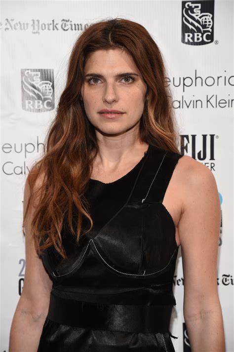 Lake Bell