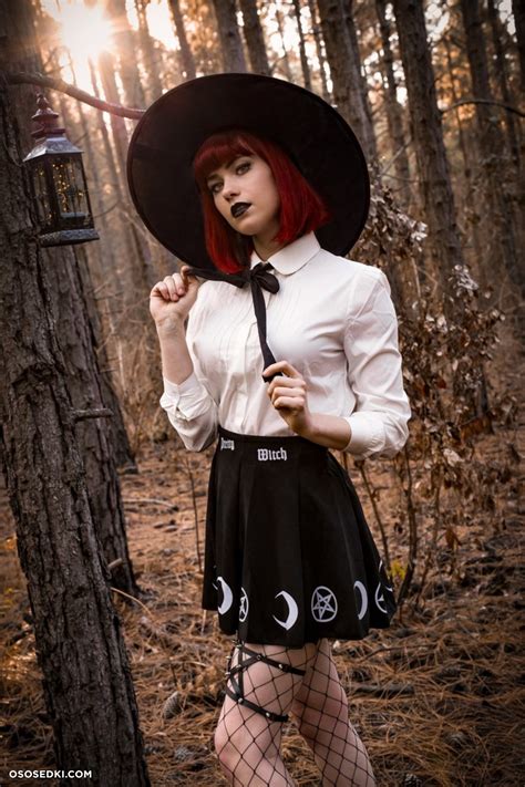 Model Nichameleon (@nichameleon) - 24 leaked photos from Onlyfans, Patreon, and Fansly - 468