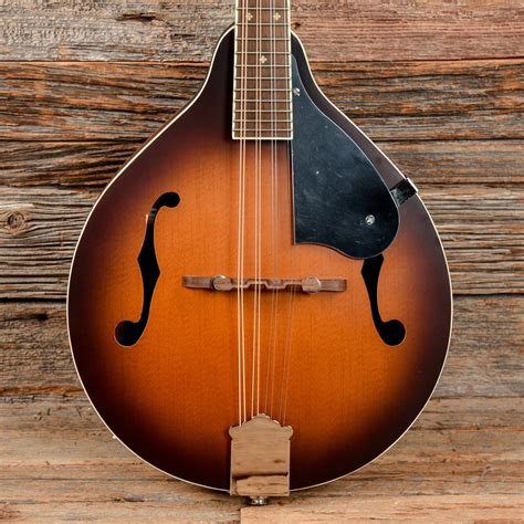 Folk Instruments - Mandolins – Chicago Music Exchange