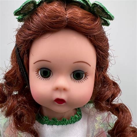 St Lillian Doll - Etsy