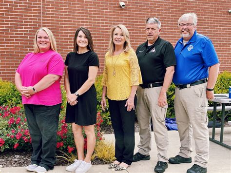 Health department awarded grant to add community paramedic | Clay ...