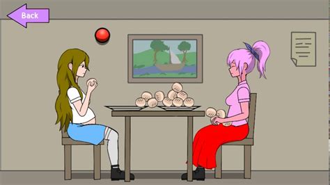 Pretty Girls Stuffing Simulator (gameplay) - YouTube