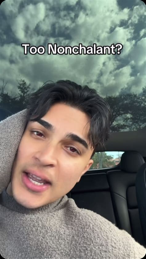 Adrian Ortiz | It’s all in the 👀’s 😈 | Instagram