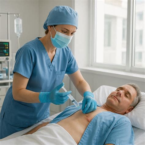 Decoding the Precision: A Comprehensive Guide to the ICD-10-PCS Code ...