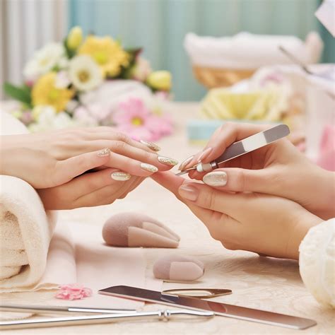 Home - Nail salon in Hickory | Organic Nail Spa | NC 28601