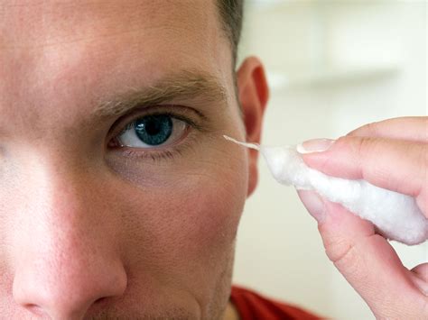 Cranial Nerve Examination — Medistudents