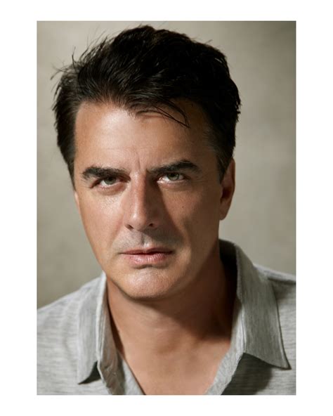 Chris Noth Young