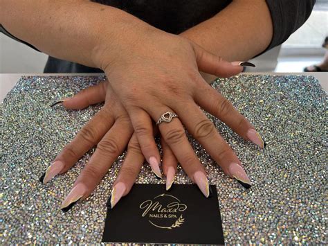 Gallery – Maxx Nails & Spa