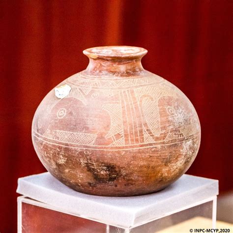 14 November is the International Day against Illicit Trafficking in Cultural Property ...