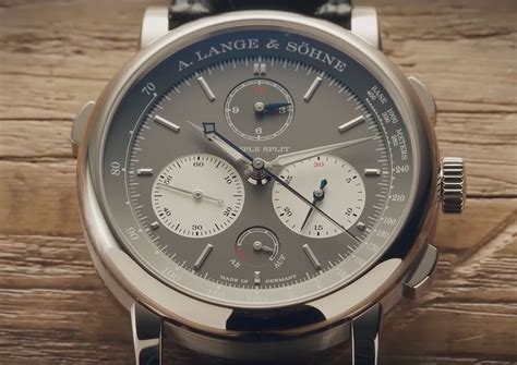 Feature: Top 10 Most Expensive Luxury Watch Brands