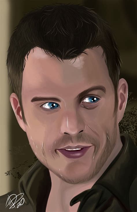 Alexa Wayne - TRUE BLOOD - MACKLYN WARLOW