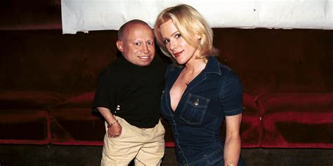 Genevieve Gallen's Life after Becoming Verne Troyer's Ex-wife