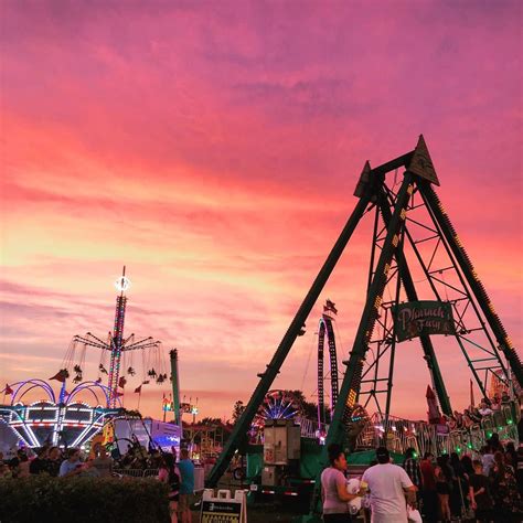 St. Joseph County 4-H Fairgrounds | South Bend, IN 46614