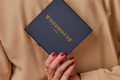 Woodhouse Spa | Massage, Facial, Day Spa in Mount Pleasant