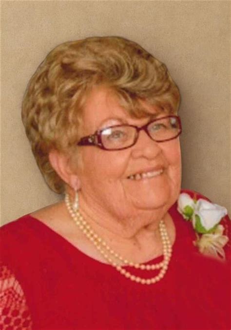 Rosemary H Schott — Pollock-Randall Funeral Home - Port Huron, MI