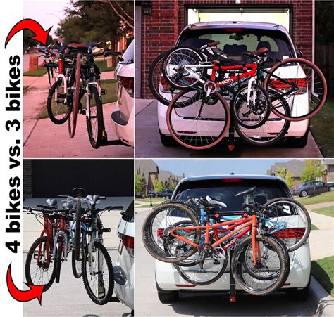 Allen Bike Racks Review (Hitch Mount) - The BEST Budget Rack