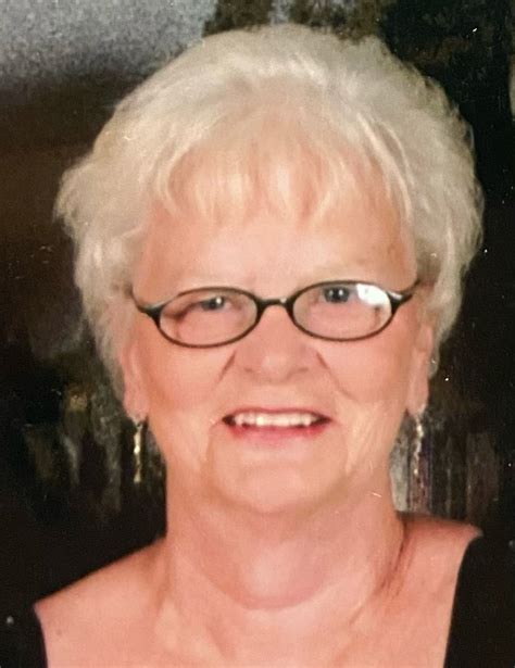 Judith Ann Lindner - 2021 - Amigone Funeral Home Inc