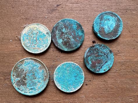 Copper Mines — Discover Iveragh