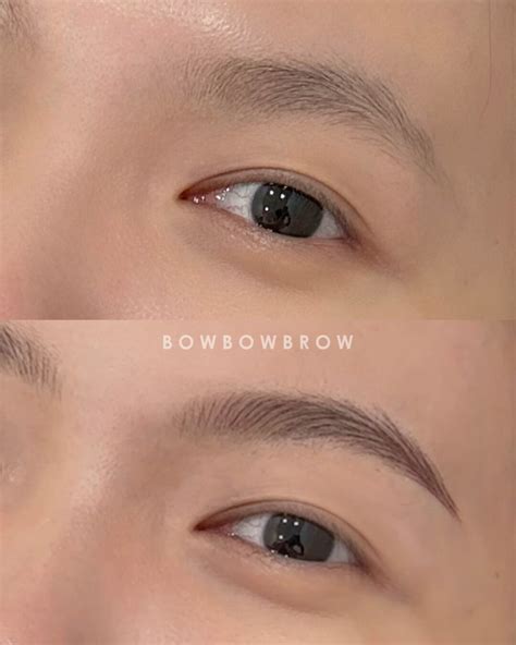 Nano Brows - Bowbowbrow - Bowbowbrow